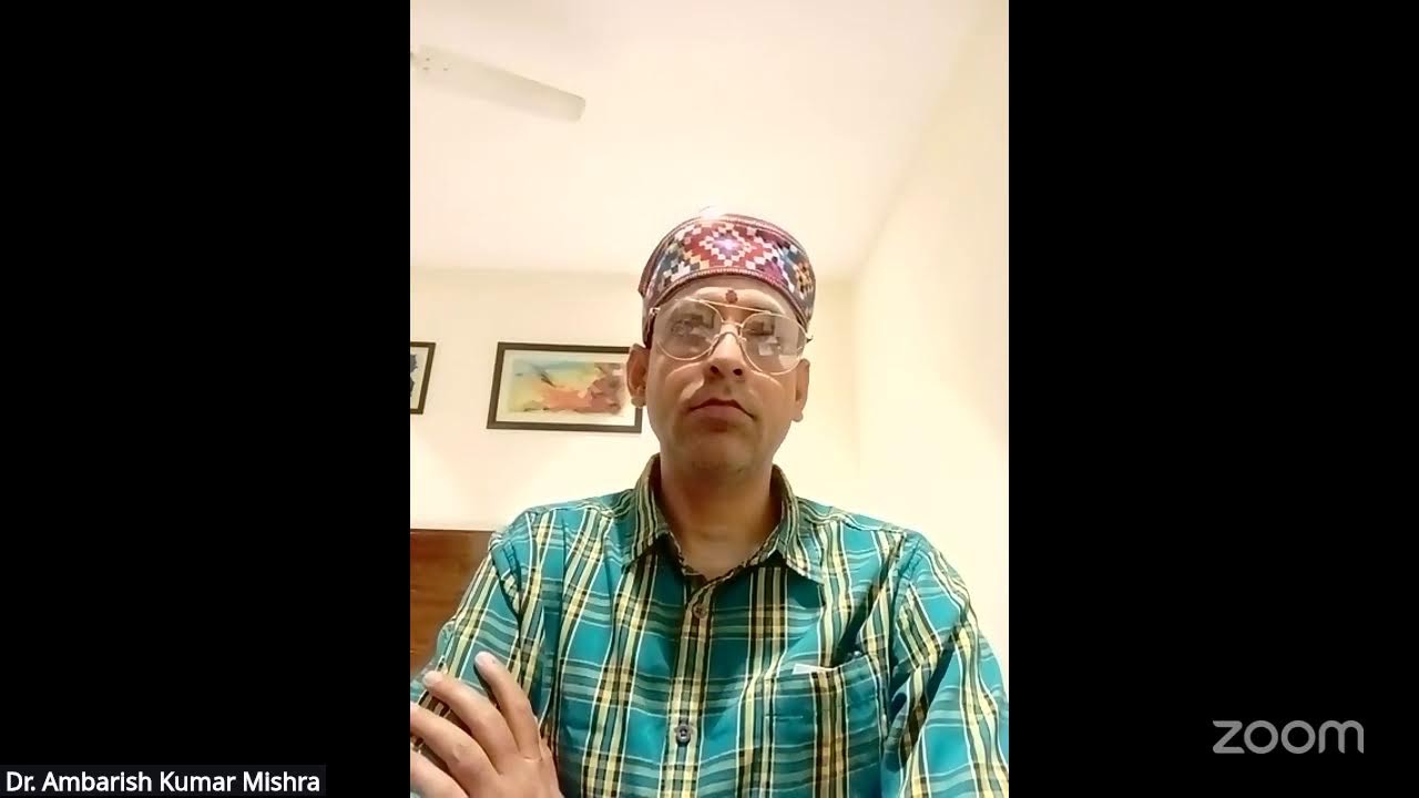 लघुसिद्धान्तकौमुदी स्वाध्याय शृंखला २०२५-२६