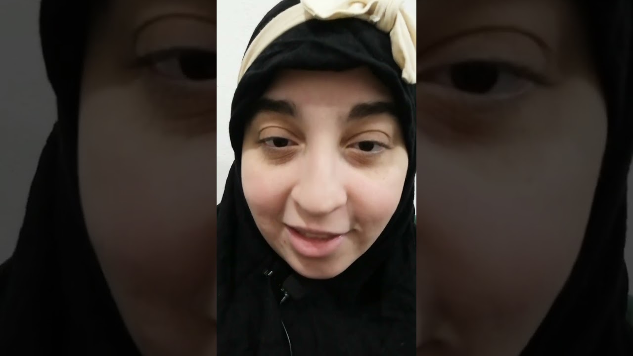 ليه قررت ابدأ فيديوهات بسيطه وعاديه + انا مين