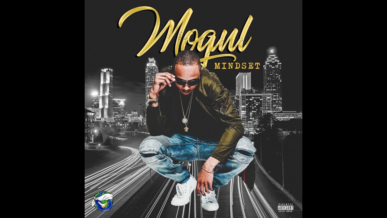 Out The Mud Official Video (KountUp ft.Shakir) [Mogul Mindset]