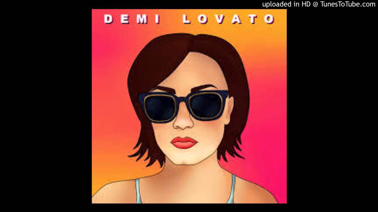 Cool For the Summer (Don't Tell Your Mother) 12 in Extended mix : Demi Lovato