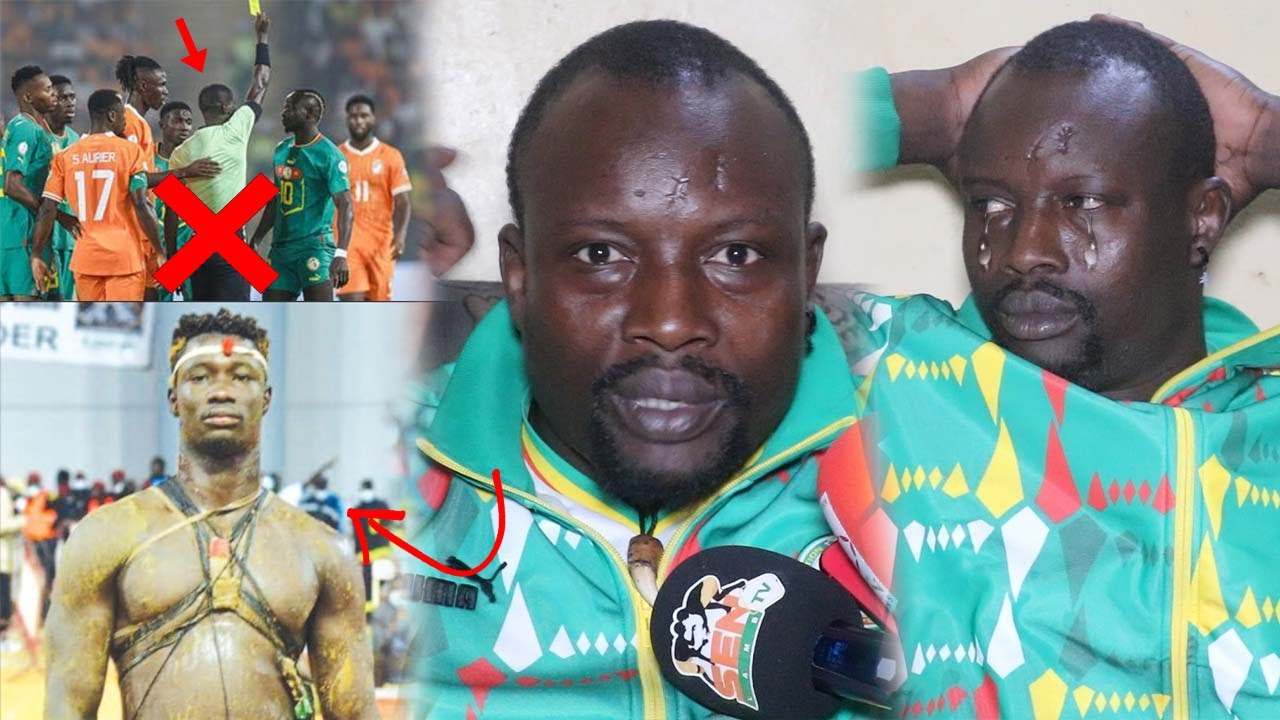 Oh C’est Émouvant 😥 Exclusif La Réponse de Zarco à Niang Bou Ndaw, lidakh Face à face bi Nieuw ma !