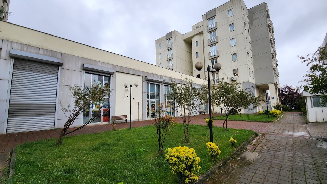 SULTANBEYLİ  MERKEZDE SATILIK DAİRE 3+1