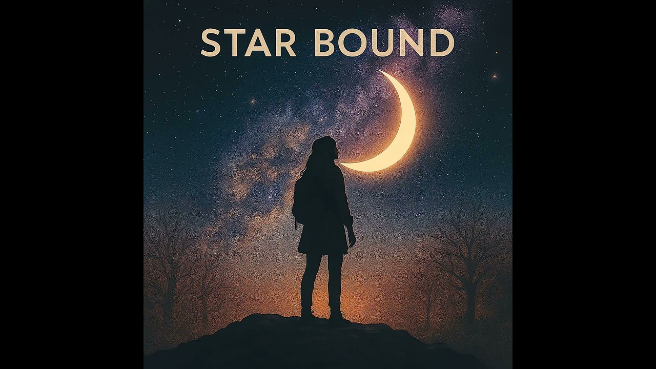 Star Bound – Emotional Motivational Song | Overcoming Doubt & Reaching Higher | Dream POP [Audio]