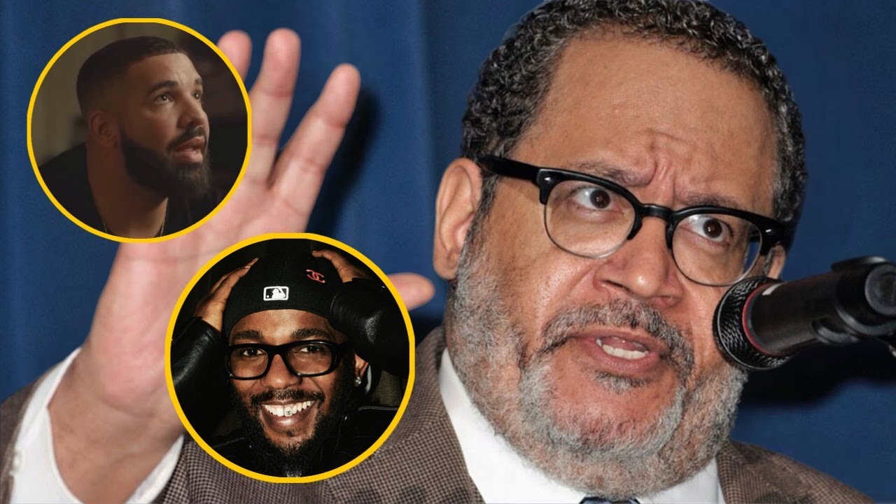 J. Cole Snaked Drake, T.I. family Jumps 50 Cent, Kendrick Lamar De-Blacked Drake, Vets In Rap + more