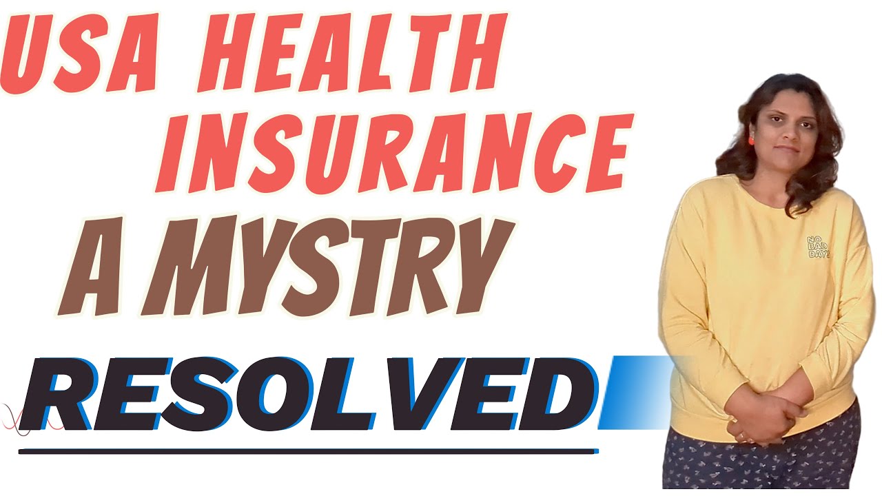 Understanding the USA Healthcare System | Health Insurance Explained | Hindi Guide #hindi