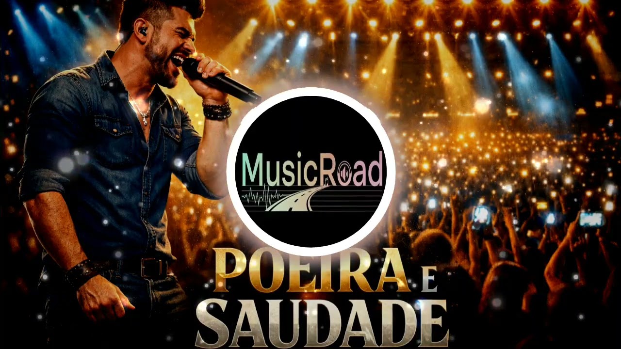 Poeira e Saudade