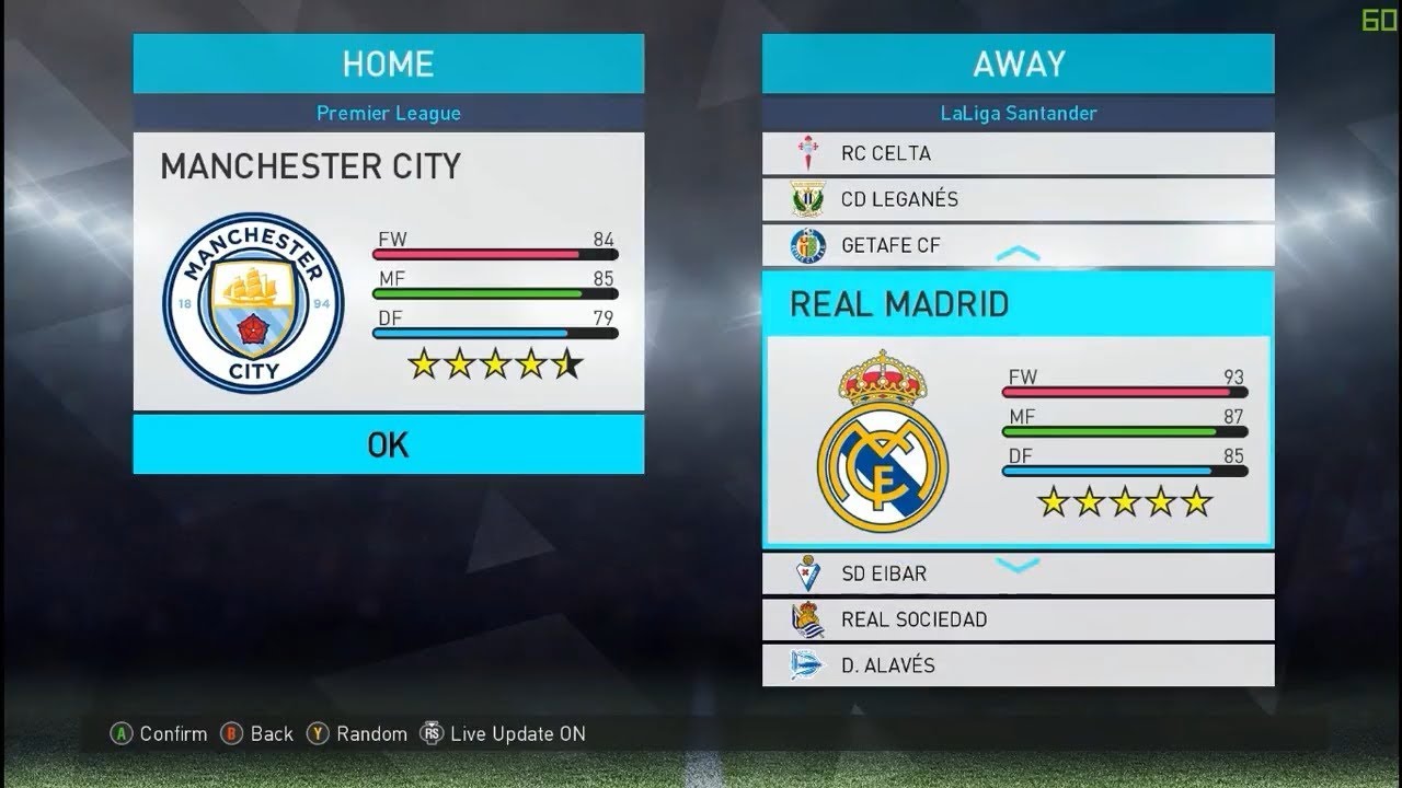 باتش تصحيح جميع اسماء اللاعبين والفرق الحقيقية في PES 2018 وتعديل الشعارات والاطقم و باخر الانتقالات