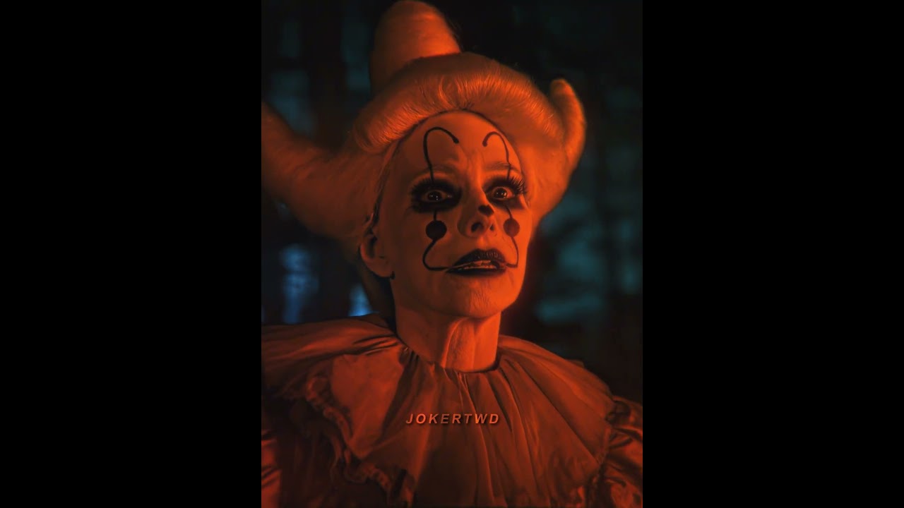 Pennywise fait flotter Ingrid VF / #shorts &ccedil;a bienvenue &agrave; derry
