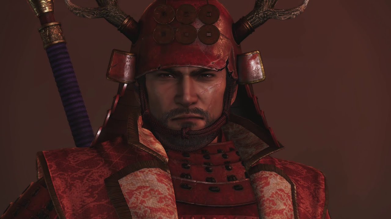 Nioh (Siege of Osaka Winter) Chapter 8 - DLC 2