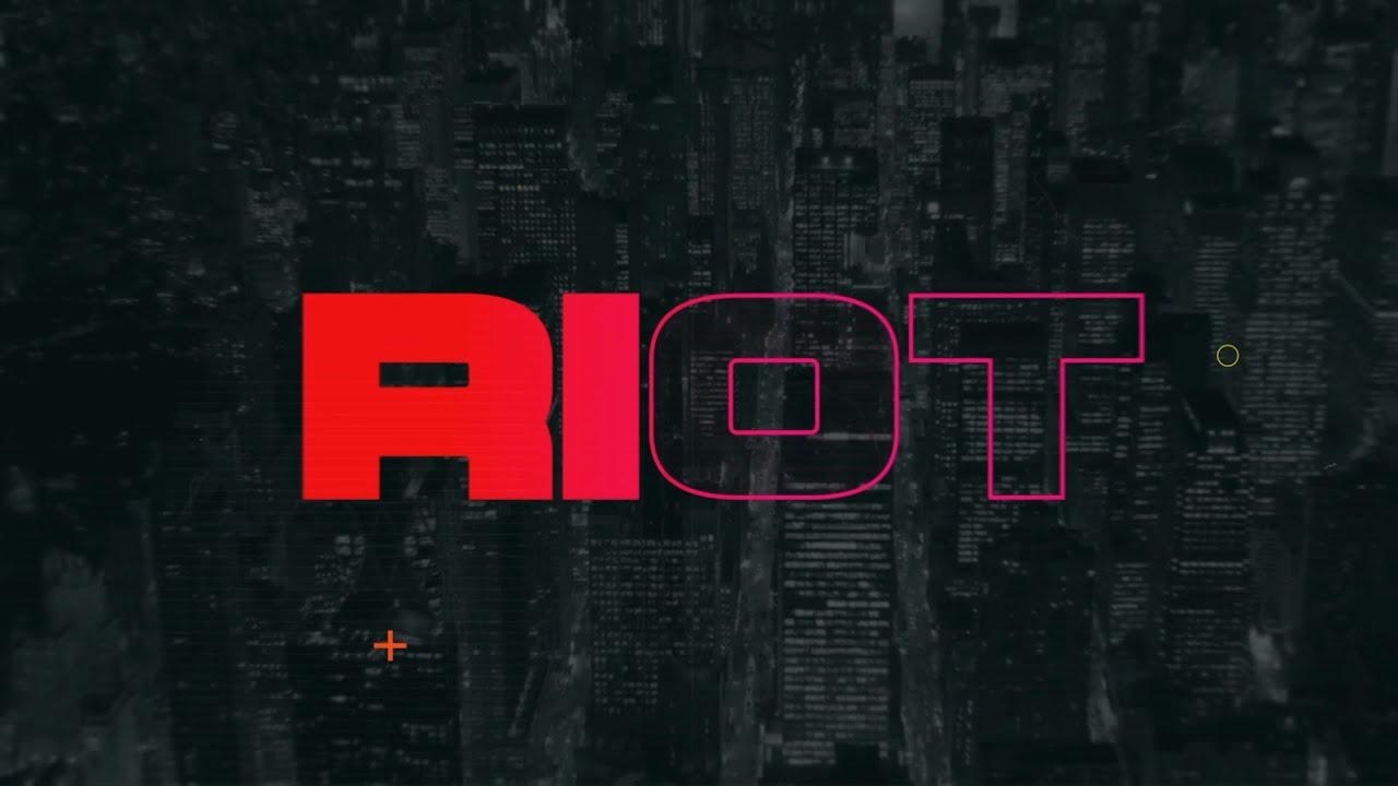 OCWFED RIOT 2023 Intro 