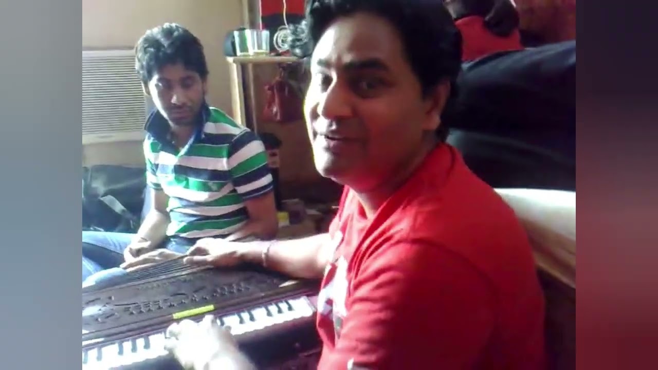 Meri Nazar se Na ho door | Surinder Khan ji | Sadiq ji tabla