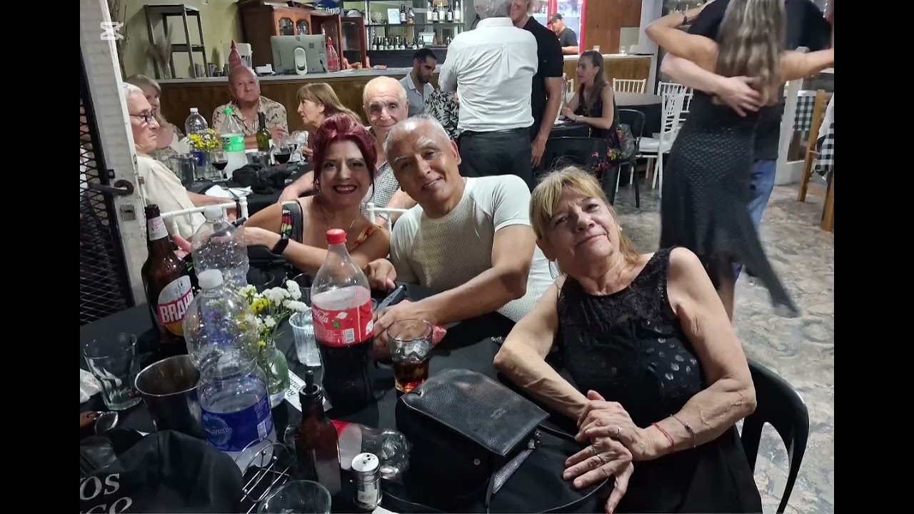Cascabelito Milonga, Octeto Atemporal,Cantantes Fer Herrera.   Cascabelito Milonga, Enero 2026.