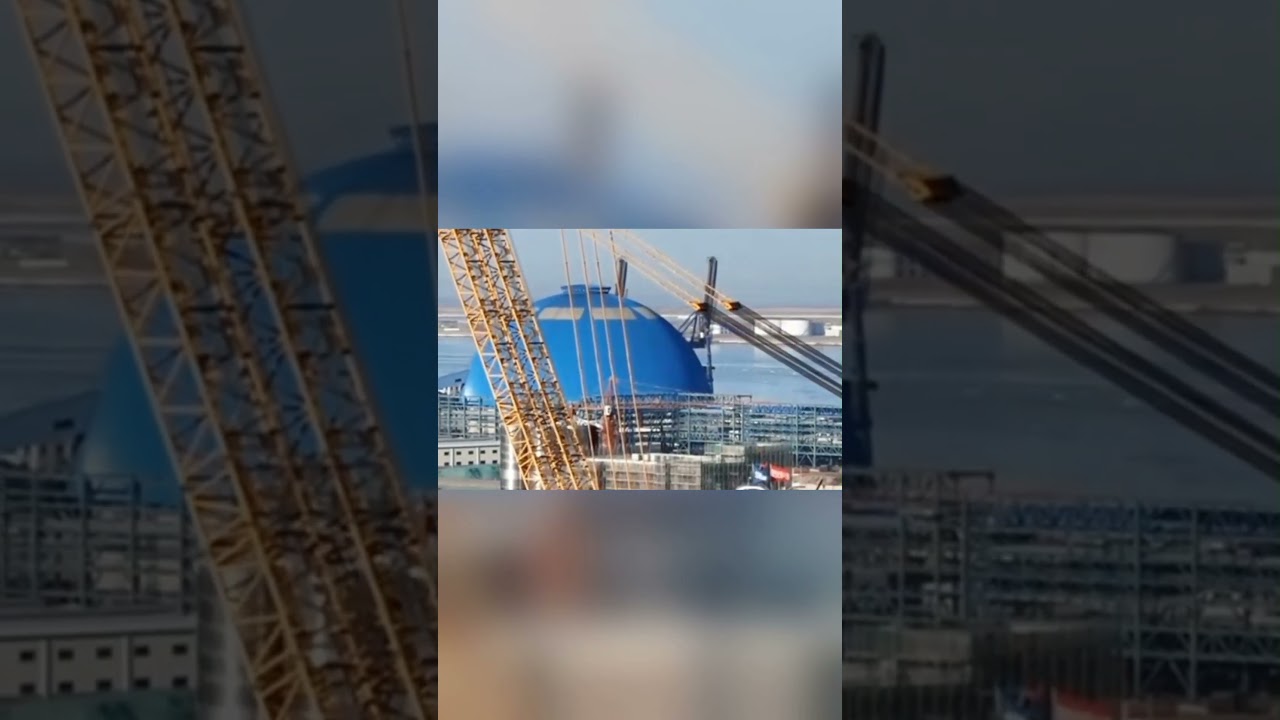 Bangladesh Signs Offshore Energy Exploration Agreement with Chinese Partner