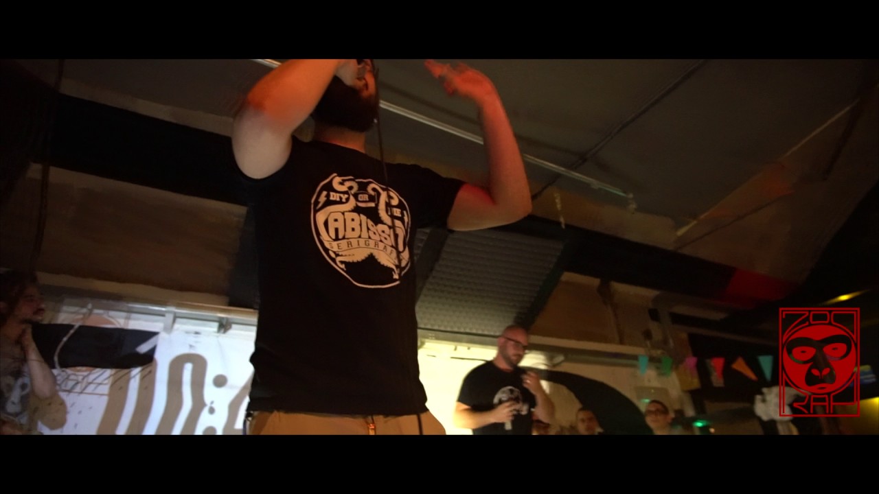 OTTAVI #FINALISSIMA KING KONGTEST VOL.2 WD ALIEN VS MARSICO