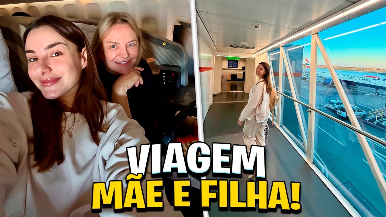 PERRENGUE CHIQUE: Perdemos as malas indo ESQUIAR na FRANÇA! 🇫🇷 🥲 | Amanda Lunelli
