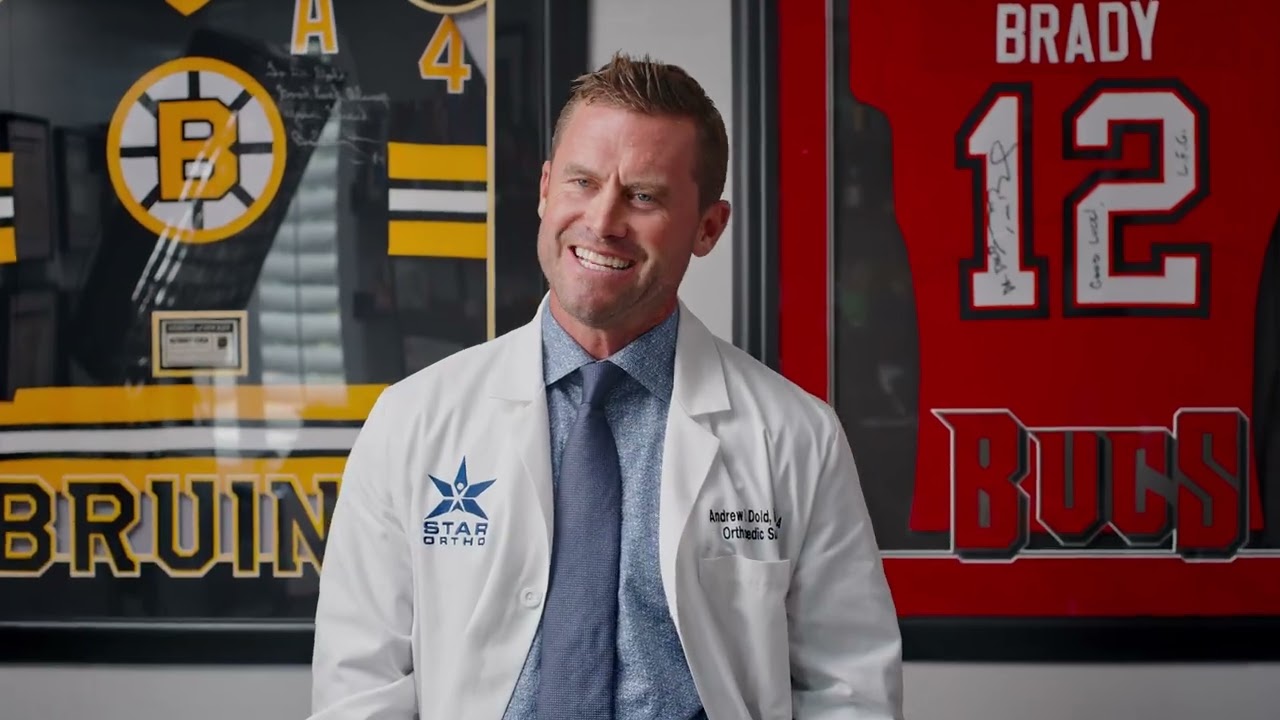 Rapid Fire Questions with Dr. Dold