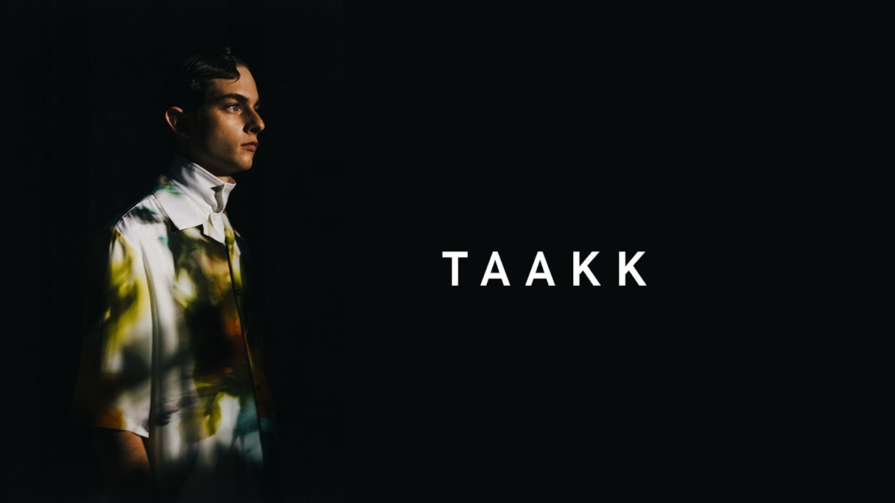 TAAKK------ SPRING-SUMMER 2022 COLLECTION--------FROM THE BOTTOM UP----------