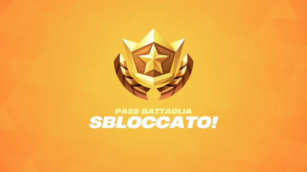 Pass battaglia (Capitolo 7 - Stagione 1)