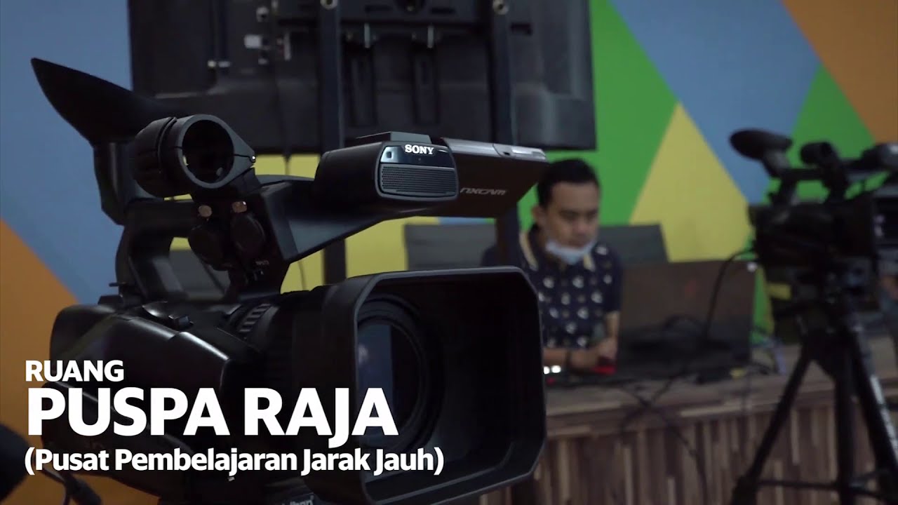 BPSDM JATIM TV - Peresmian Gedung COMMAND CENTER DAN PPID BPSDM Jatim