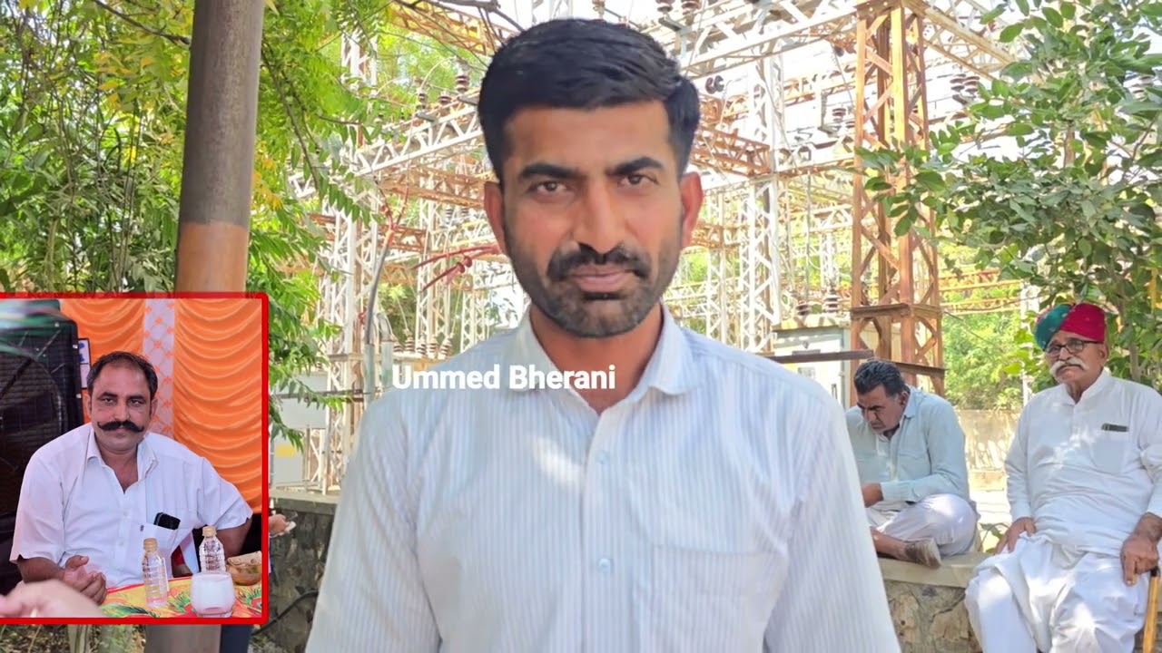 भतीजी की शादी का दिया बन्दोंला