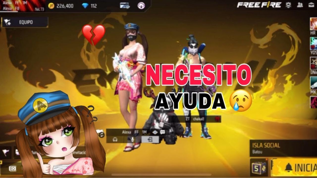 Me transformo en hombre para ayudar a este millonario!😱