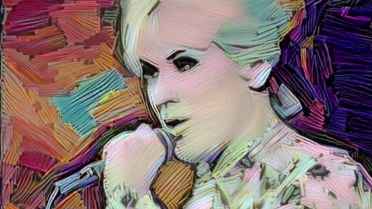 Dusty Springfield - Manhă de Carnaval Live.