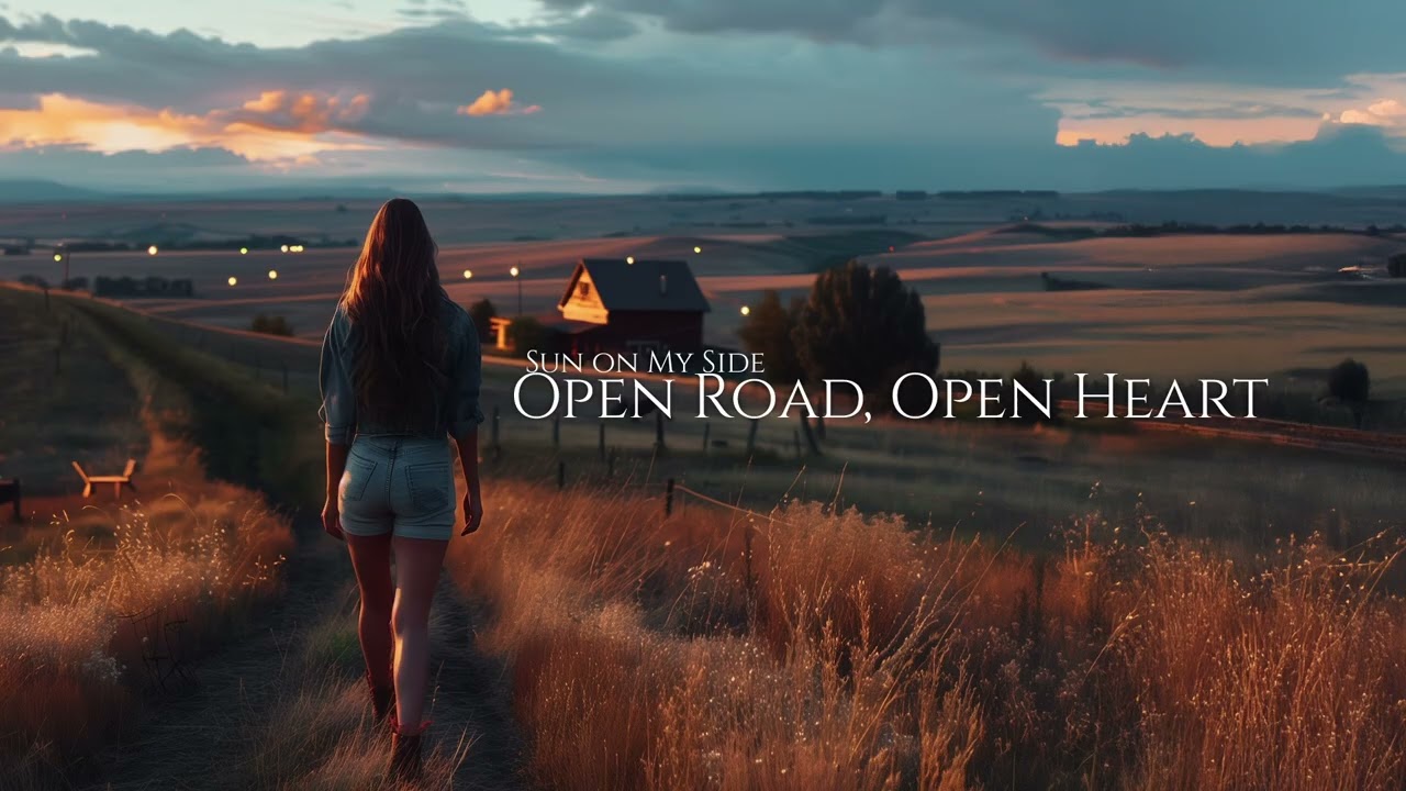 Open Road, Open Heart