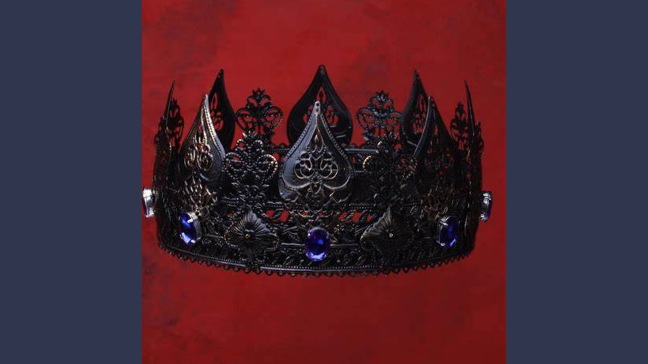 Queen Of Disaster (Instrumental)