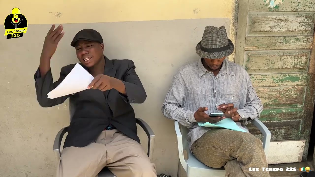 L’alcool 😂 épisode 2 et Fin