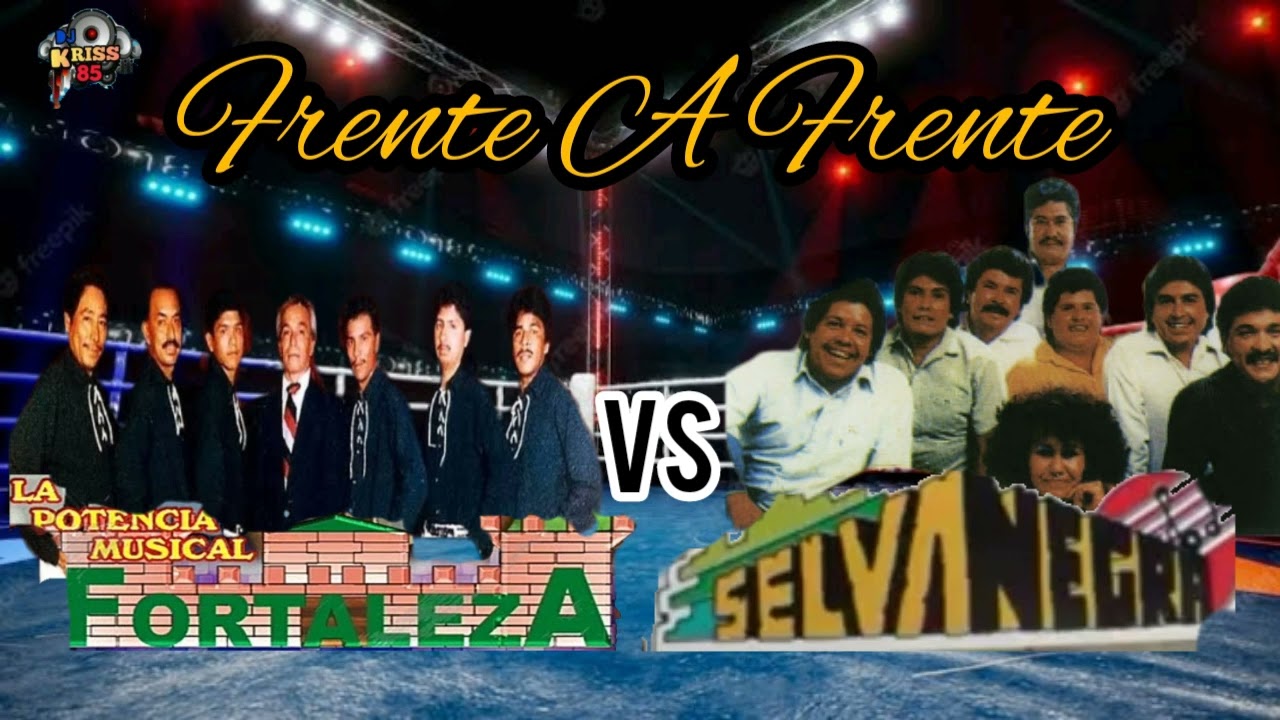 Fortaleza vs Selva Negra