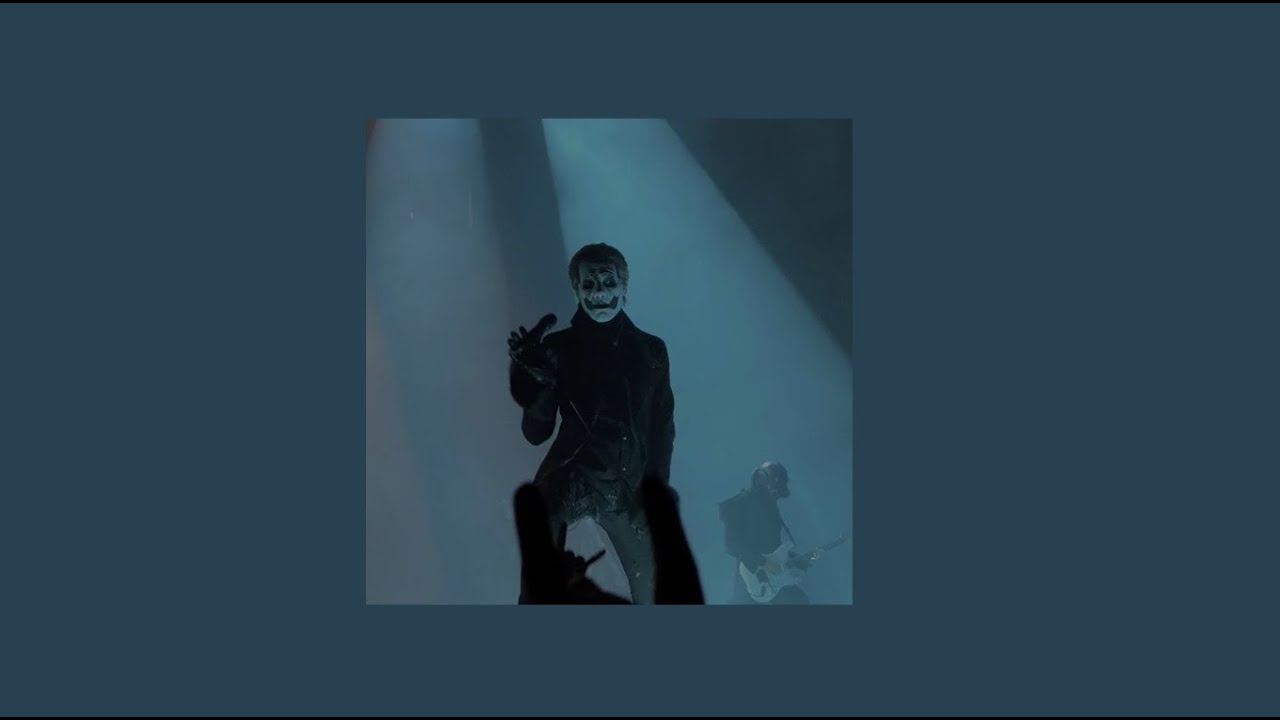 ghost - call me little sunshine (sped up)