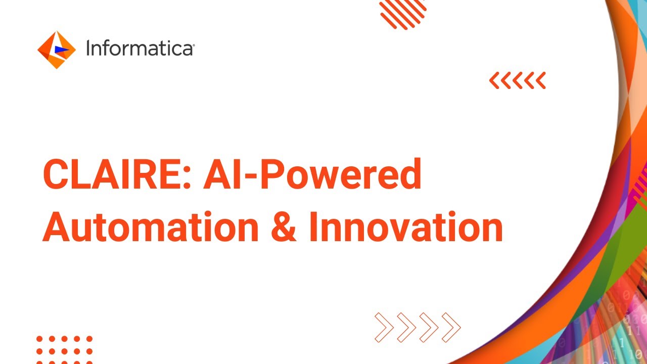 CLAIRE - AI Powered Automation & Innovation