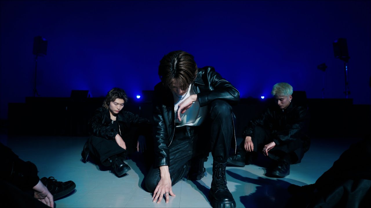 NOA - YBOM (You've Been On my Mind) 【Dance Performance Video】