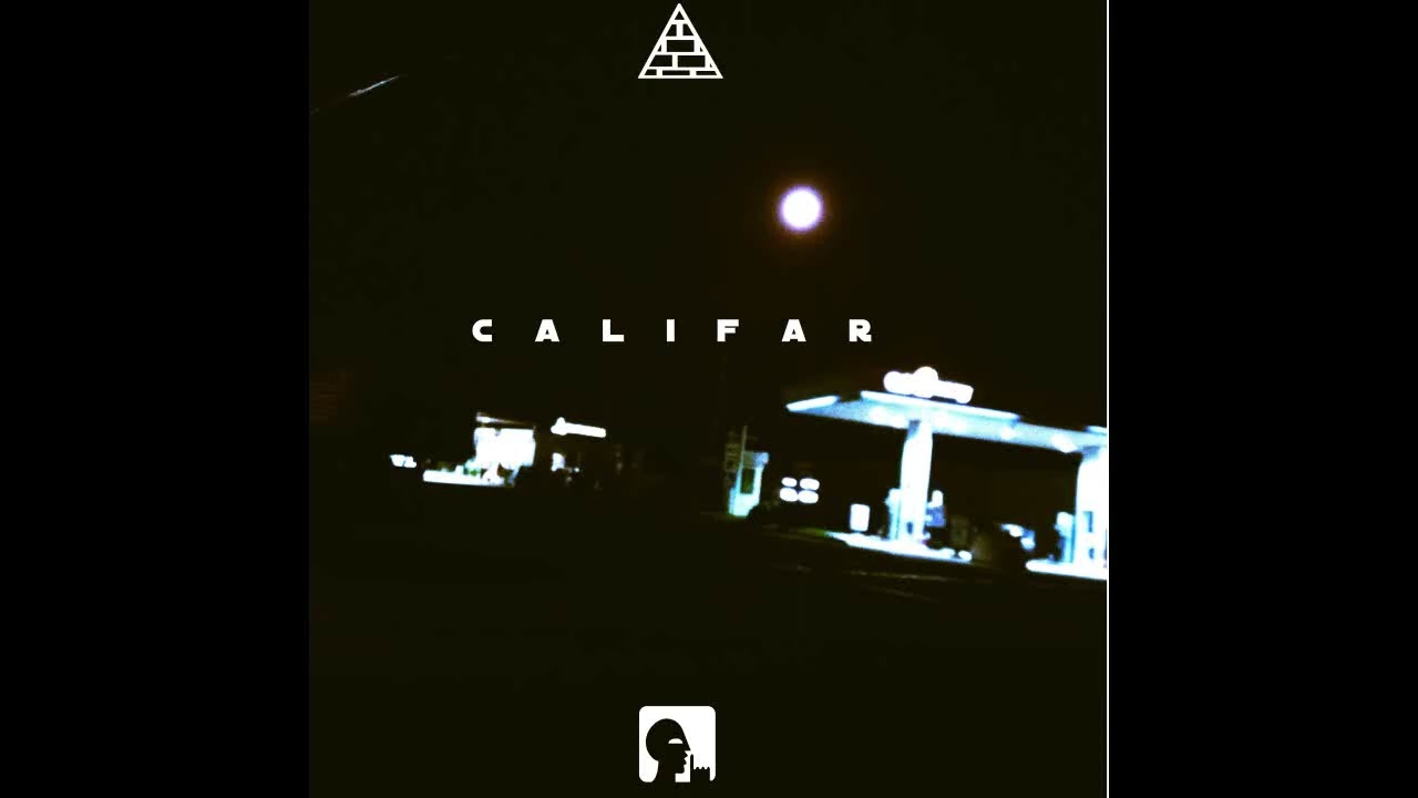 Califar  - Luce  