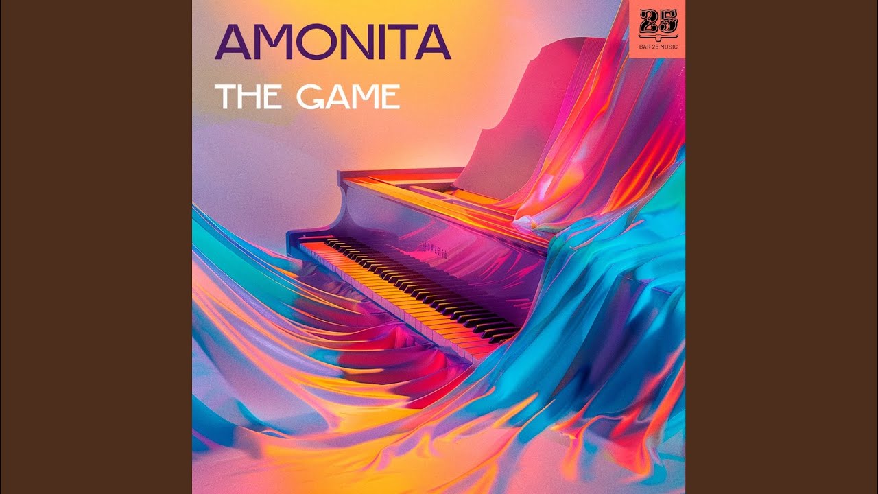 The Game (Extended Mix)