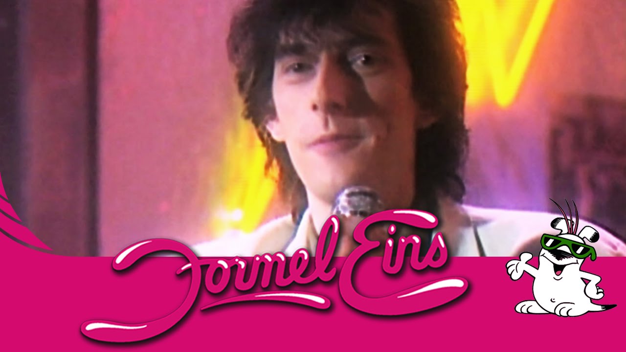 Münchener Freiheit - Herz aus Glas (Formel Eins 10.03.1987) (VOD)