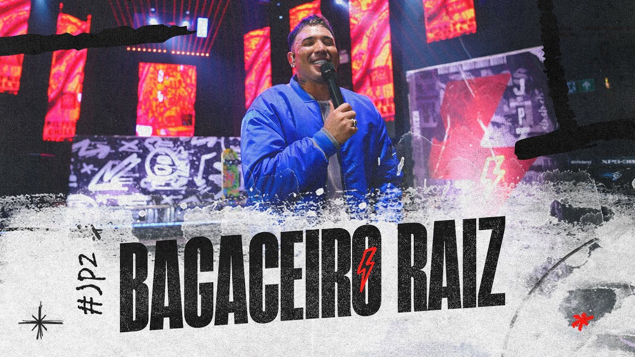 BAGACEIRO RAIZ - Japãozin (Fluxo a Milhão - ENSAIO)