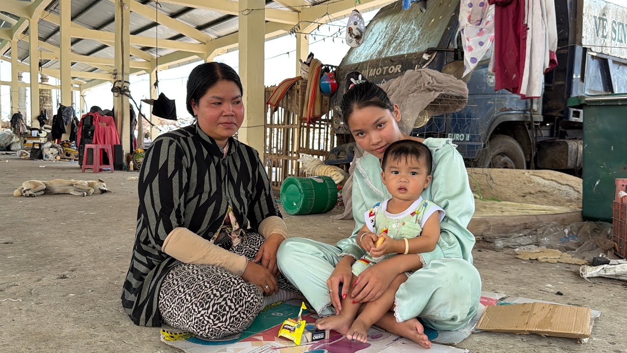 Thiếu Nữ Xinh Đẹp vì nghe lời bạn trai cùng nhau làm chuyện người lớn xong việc chàng trai bỏ mặt..!
