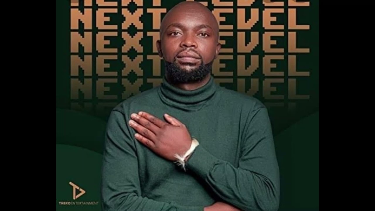 Russell Zuma (Next Level EP) {MIXED BY THE GIZA}