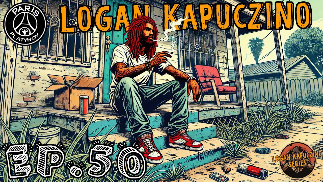 LOG - EP. 50 