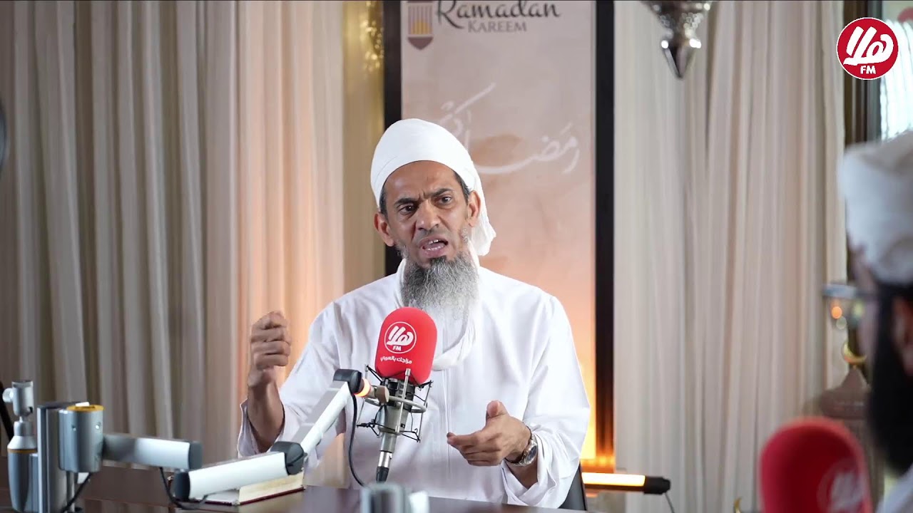 بث مباشر|  برنامج #وطرفُه_بأيديكم مع إسماعيل الحديدي