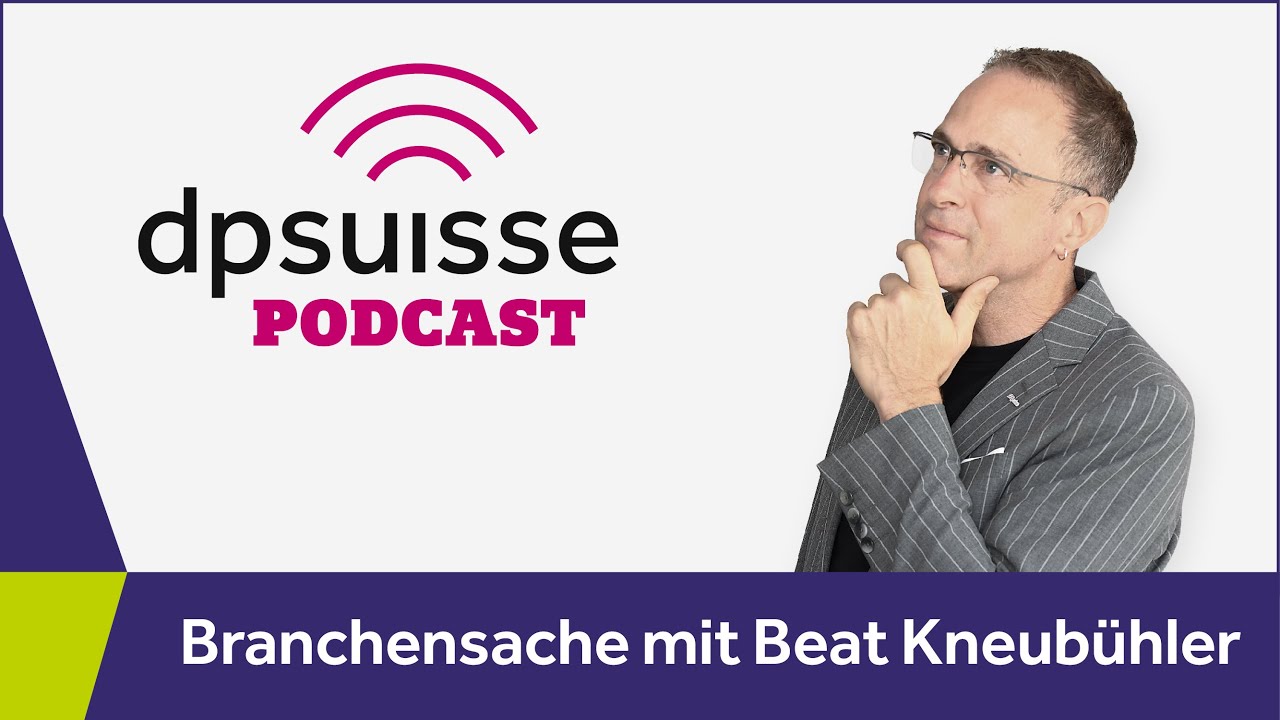 Direktor Beat Kneubühler im Interview