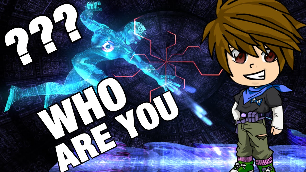 The TRUE Identity Of Tabuu - ConnerTheWaffle