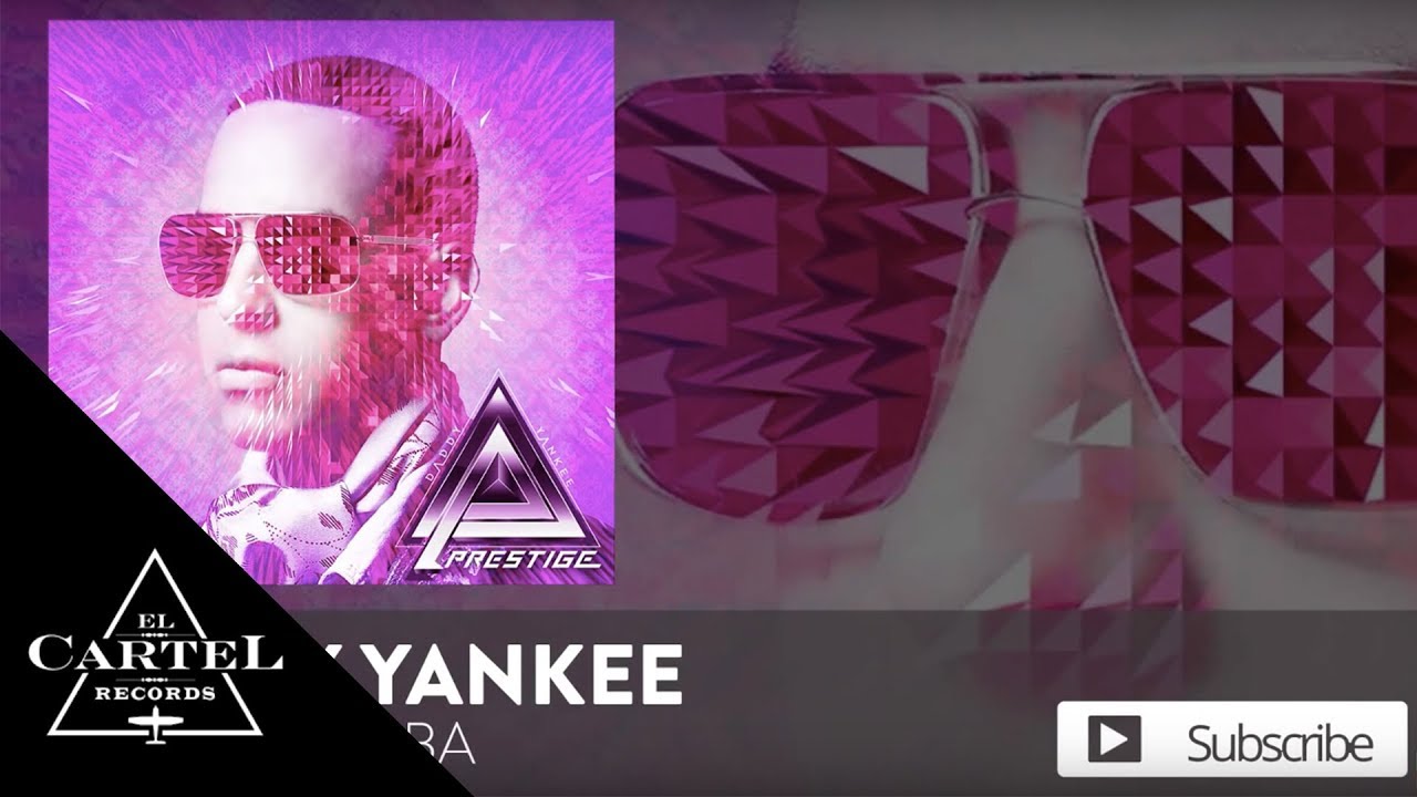 Daddy Yankee - Lovumba (Audio Oficial)