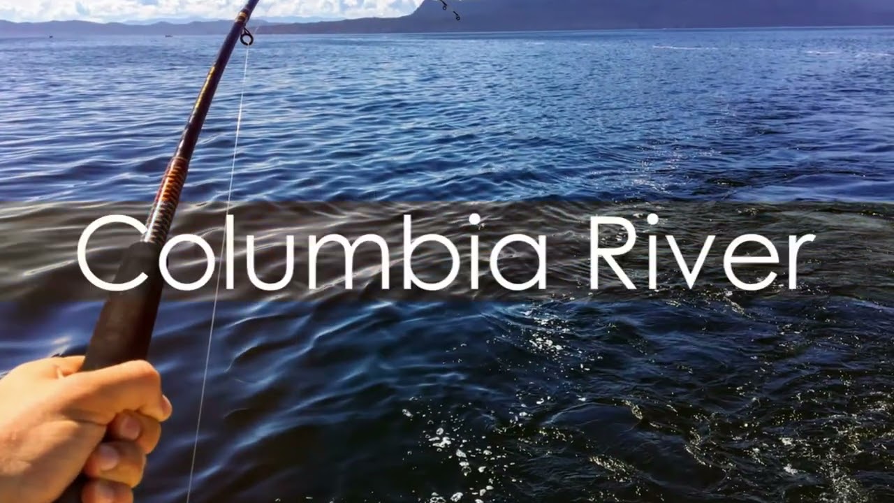 Washington's Top 10 Fishing Spots
