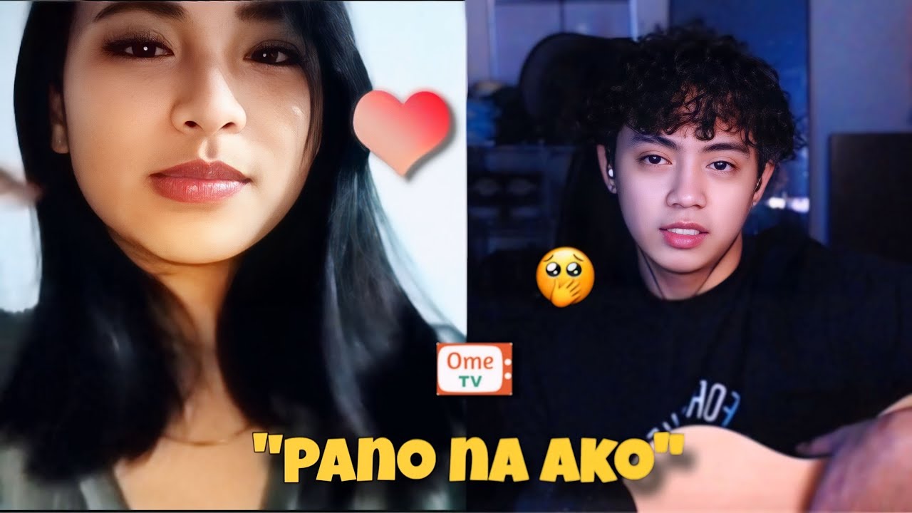 SINGING! TO STRANGERS ON OME/TV | [BEST REACTION] (PANO NA AKO🥹🤍)
