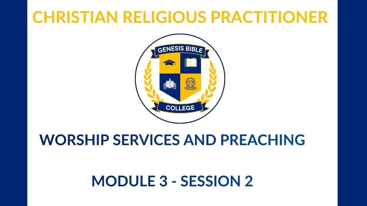 Module 3 Session 2