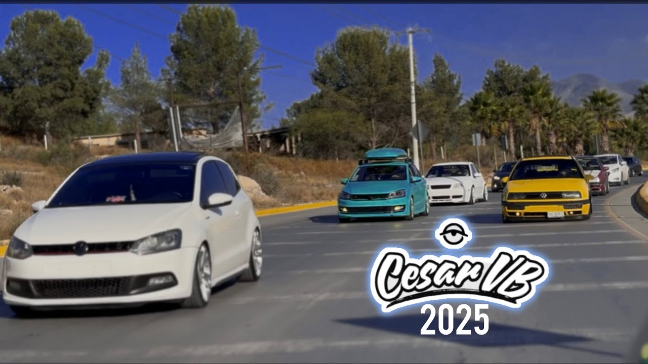 Film 2025 || Cesar VB PROD