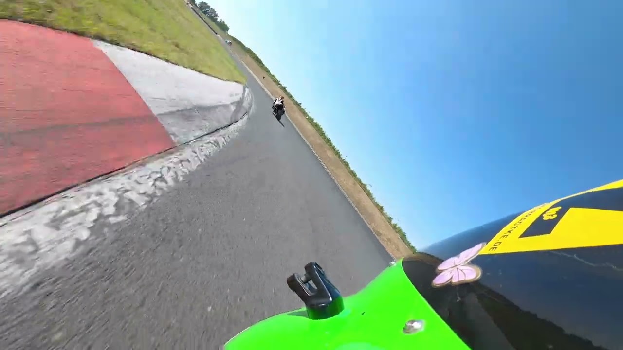 Triple m Oschersleben 05-06.08.2024 Grupe 4 ZX6R 636C