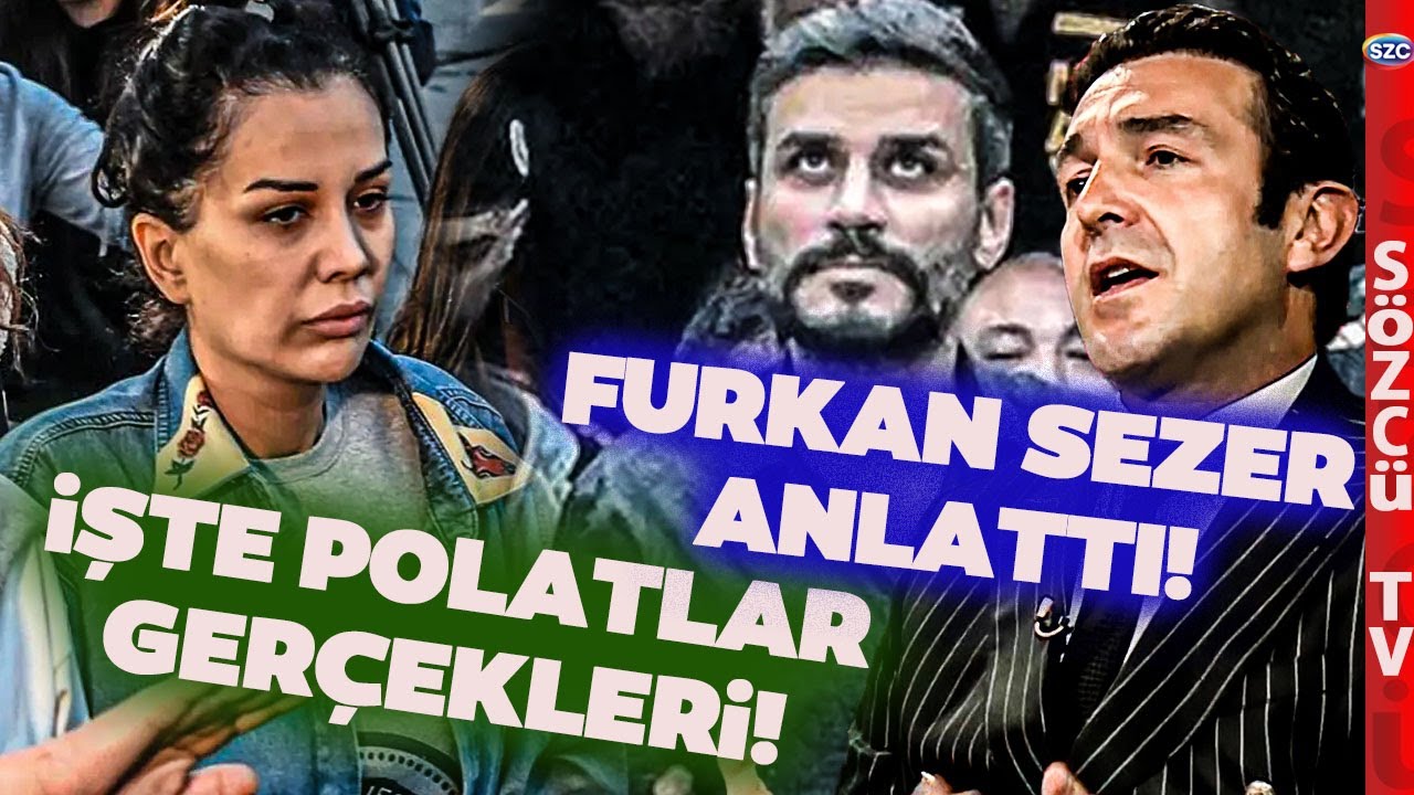 Dilan Polat Engin Polat Mafya Yasa Dışı Bahis! Furkan Sezer Polatlar Gerçeğini Anlattı